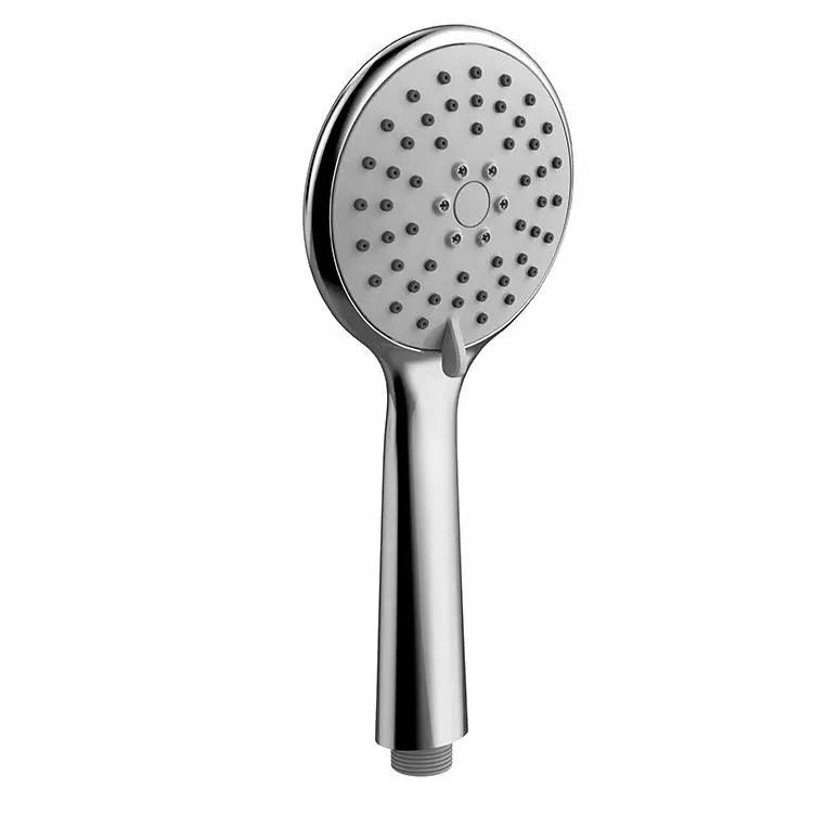 Hochdruckdusche mit 3 Strahlarten, multifunktional